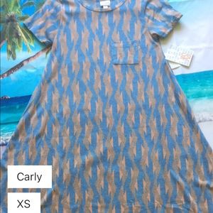 LuLaRoe Carly